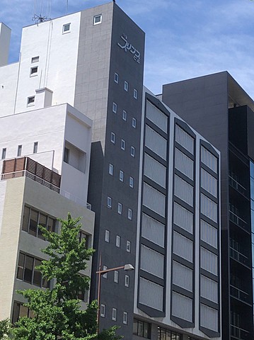 店舗外観